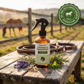 Canovelle Insektenschutzspray für Pferde und Ponys